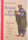 Rozważaj i głoś Ewangelię